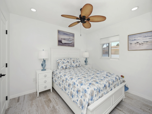 Fort Myers Four Bedroom