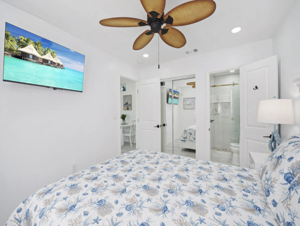 Fort Myers Four Bedroom