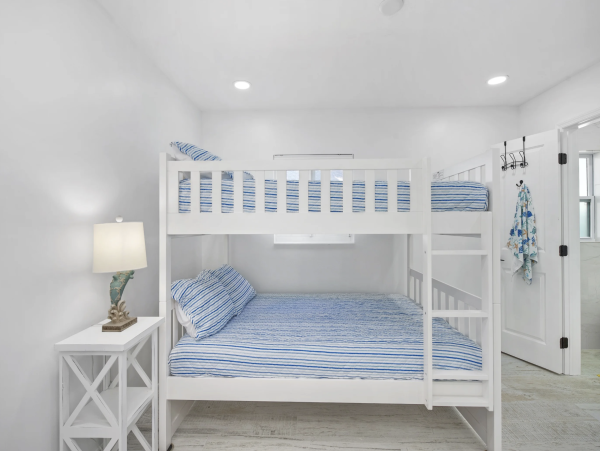 Fort Myers Four Bedroom