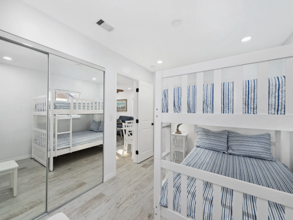 Fort Myers Four Bedroom