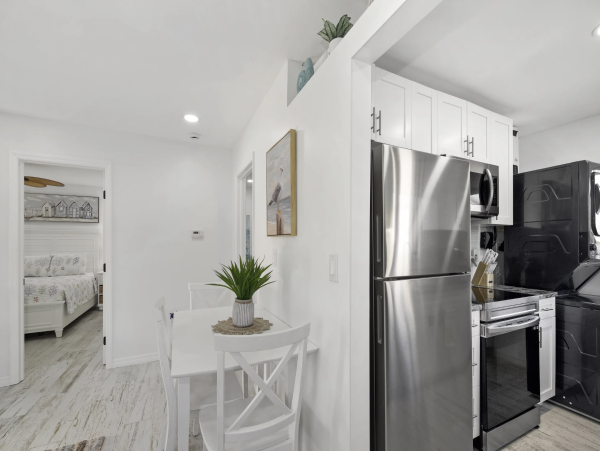 Fort Myers Four Bedroom