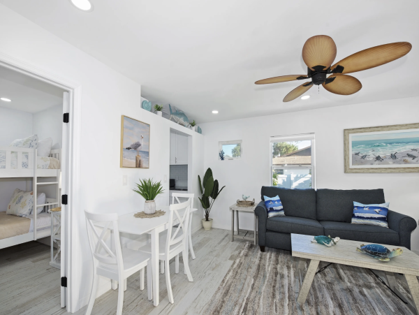 Fort Myers Four Bedroom
