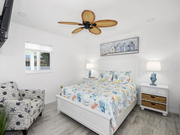 Fort Myers Four Bedroom