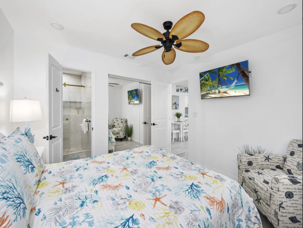 Fort Myers Four Bedroom