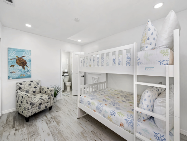 Fort Myers Four Bedroom