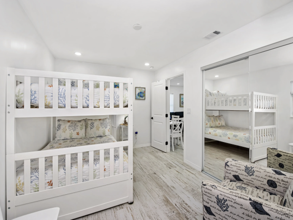 Fort Myers Four Bedroom