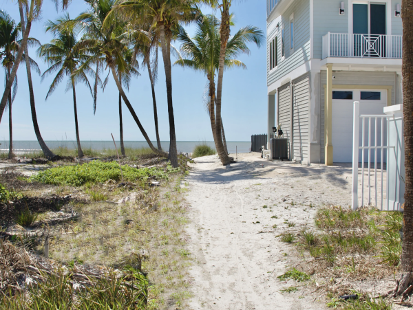 Fort Myers Four Bedroom
