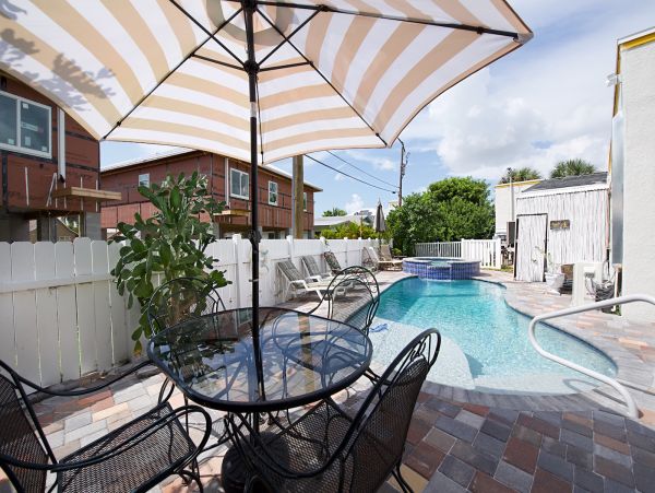 Fort Myers Condo 1024525