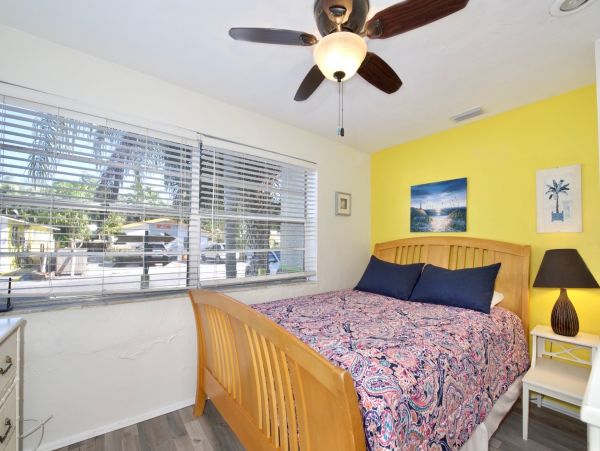 Fort Myers Condo 1024525