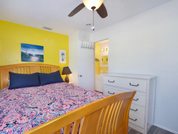Fort Myers Condo 1024525