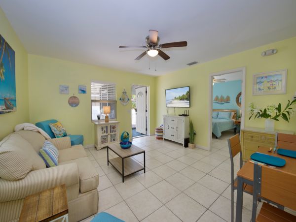 Fort Myers Condo 1024526