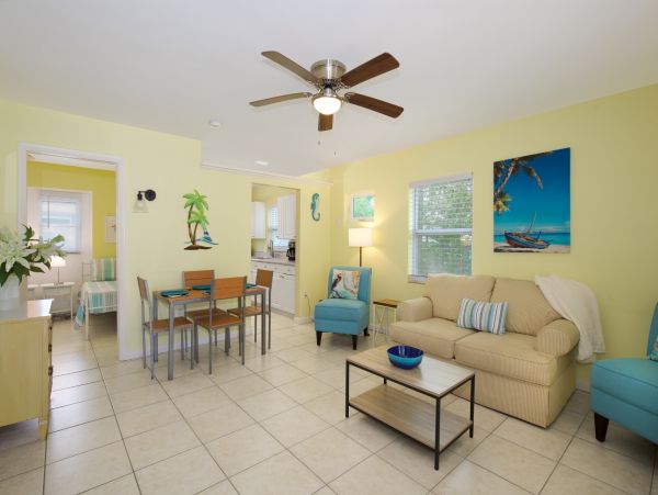 Fort Myers Condo 1024526