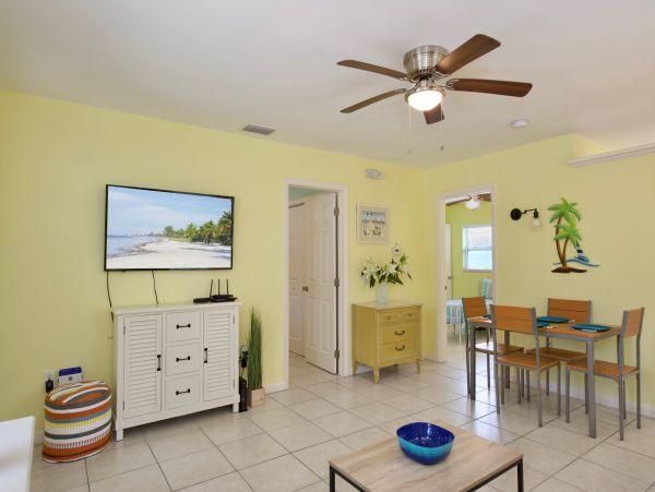 Fort Myers Condo 1024526