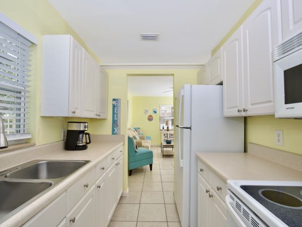 Fort Myers Condo 1024526