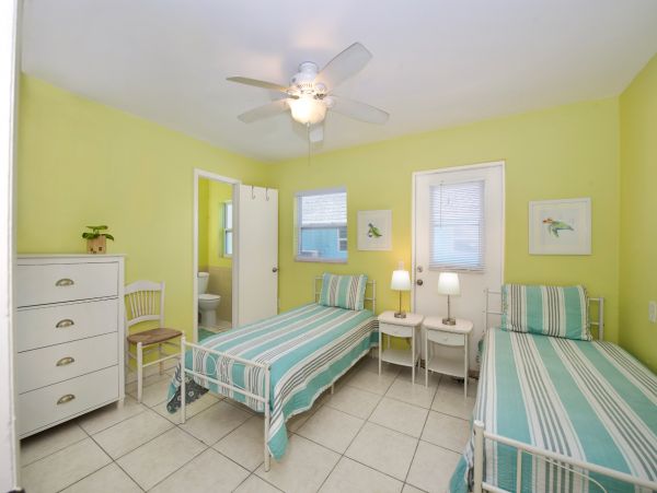 Fort Myers Condo 1024526