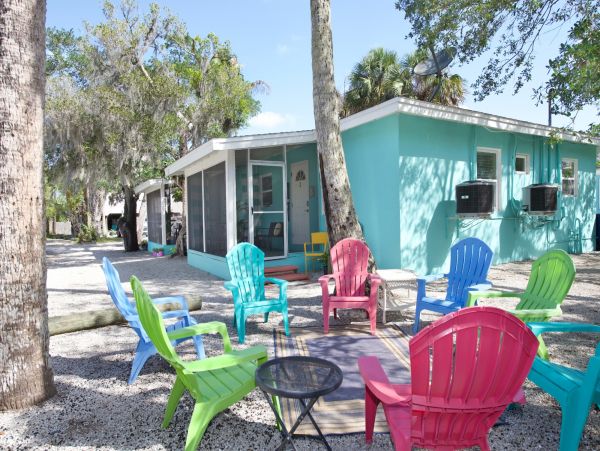 Fort Myers Condo 1024526