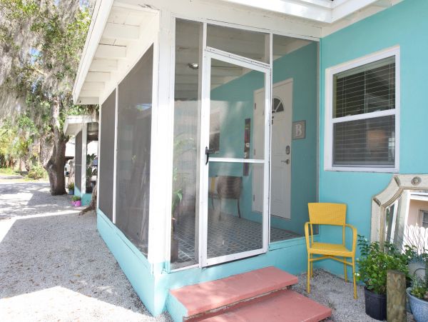 Fort Myers Condo 1024526