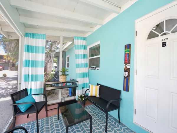 Fort Myers Condo 1024526