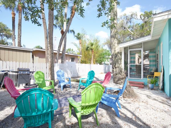 Fort Myers Condo 1024526