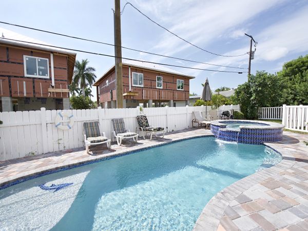 Fort Myers Condo 1024527