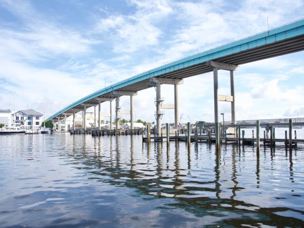 Fort Myers Condo 1024527