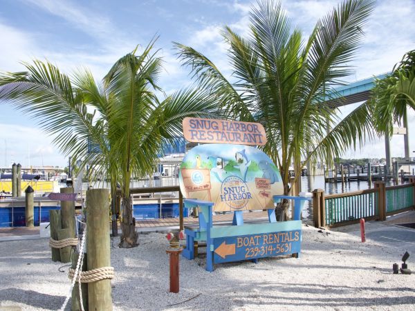 Fort Myers Condo 1024527