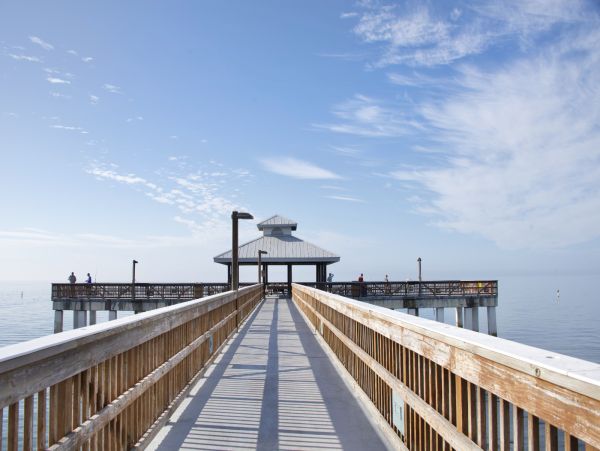Fort Myers Condo 1024527