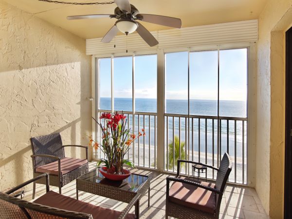 Fort Myers Condo 1024533