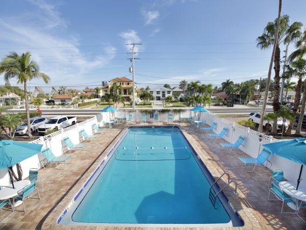 Fort Myers Condo 1024533