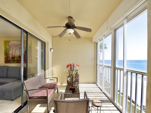 Fort Myers Condo 1024533