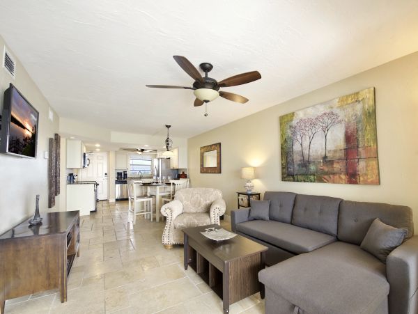 Fort Myers Condo 1024533