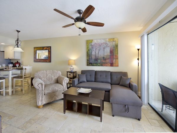 Fort Myers Condo 1024533