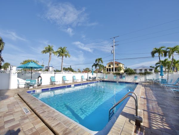 Fort Myers Condo 1024533