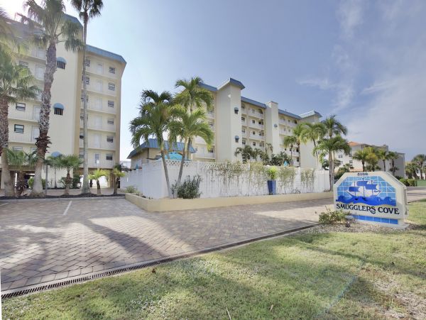 Fort Myers Condo 1024533