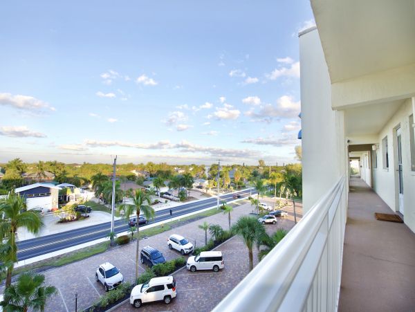 Fort Myers Condo 1024533