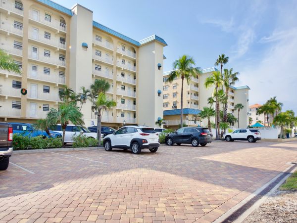Fort Myers Condo 1024533