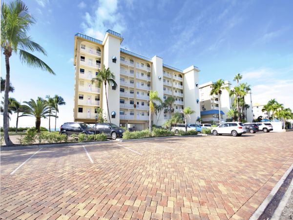 Fort Myers Condo 1024533