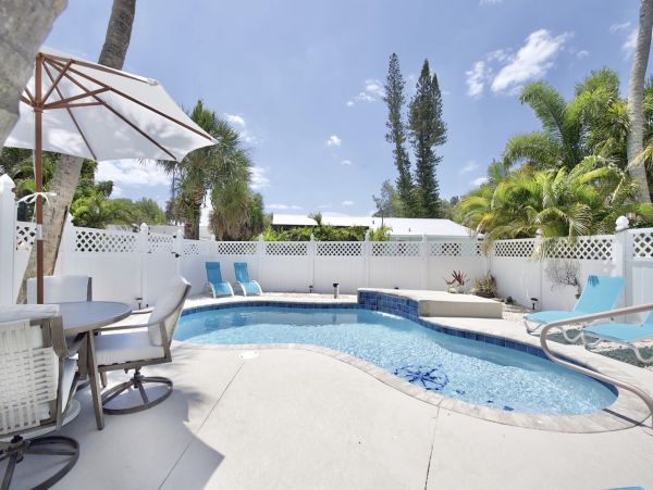 Fort Myers Home 1024543