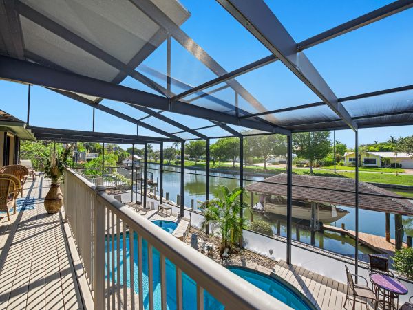 Fort Myers Home 1024546