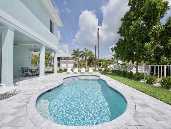 Fort Myers Home 1024548
