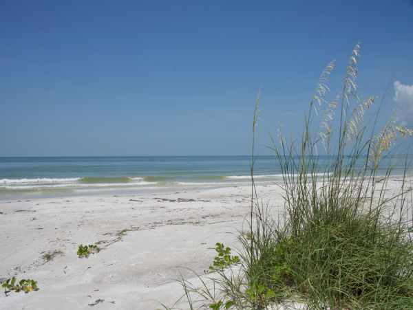 Waterfront 1 Bedroom Vacation Condo in Fort Myers