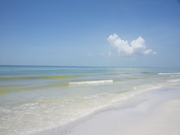 Waterfront 1 Bedroom Vacation Condo in Fort Myers