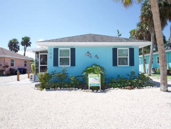 Fort Myers Condo 1024550