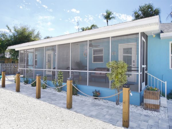 Fort Myers Condo 1024550
