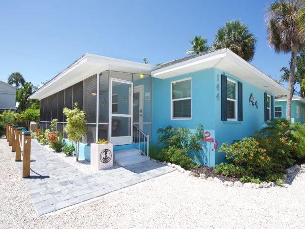 Fort Myers Condo 1024550