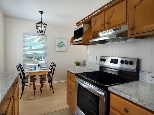 Fort Myers Condo 1024550