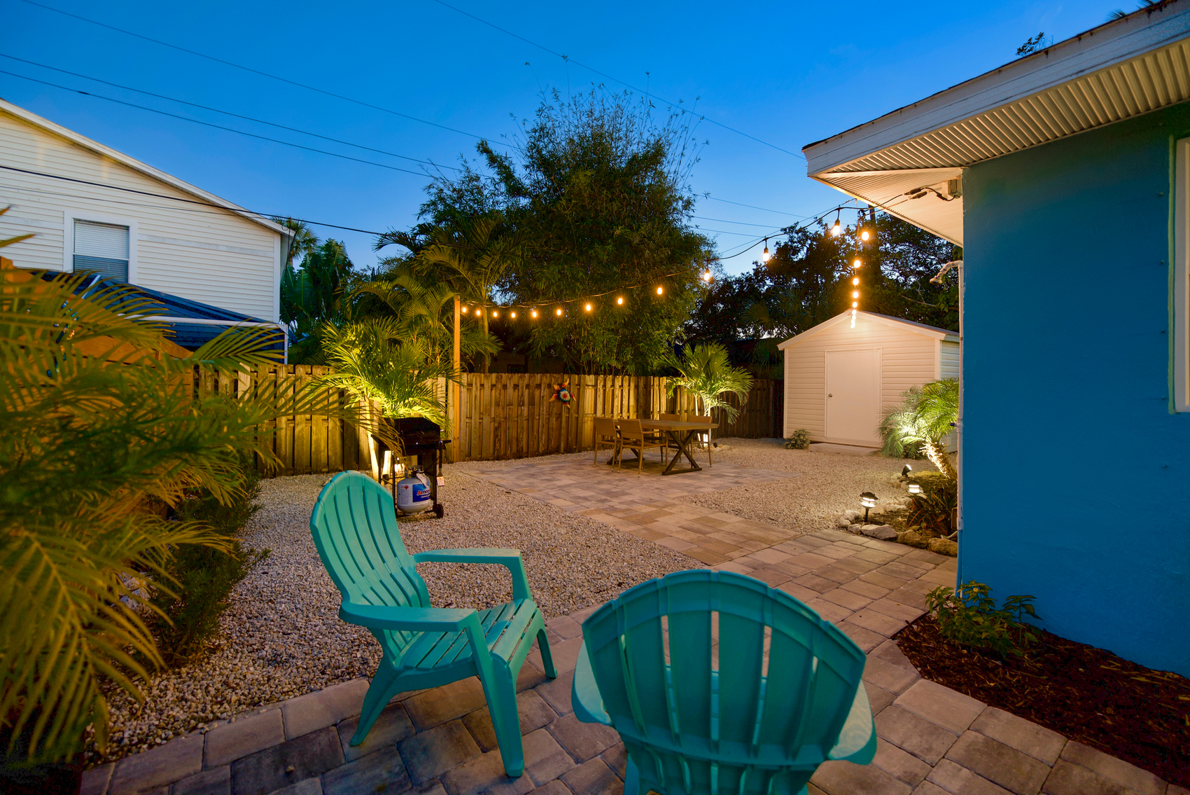 Fort Myers Condo 1024550