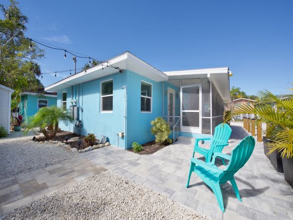 Fort Myers Condo 1024552