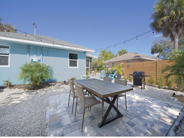Fort Myers Condo 1024552