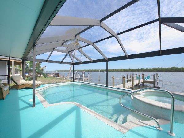 Fort Myers Home 1024553